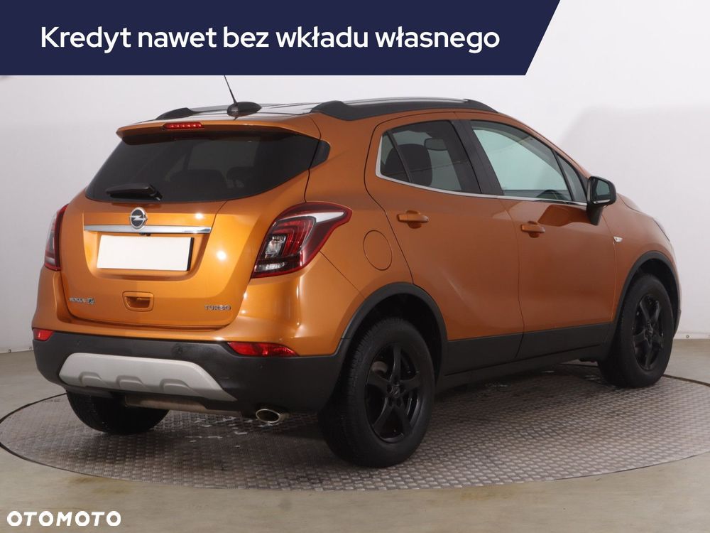 Opel Mokka - 7