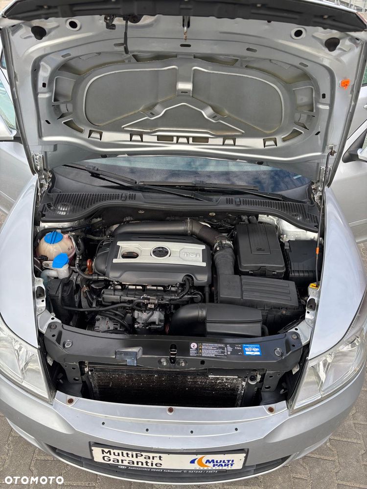 Skoda Octavia 1.8 TSI Elegance - 14