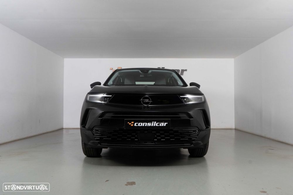 Opel Mokka 1.2 T Edition - 4
