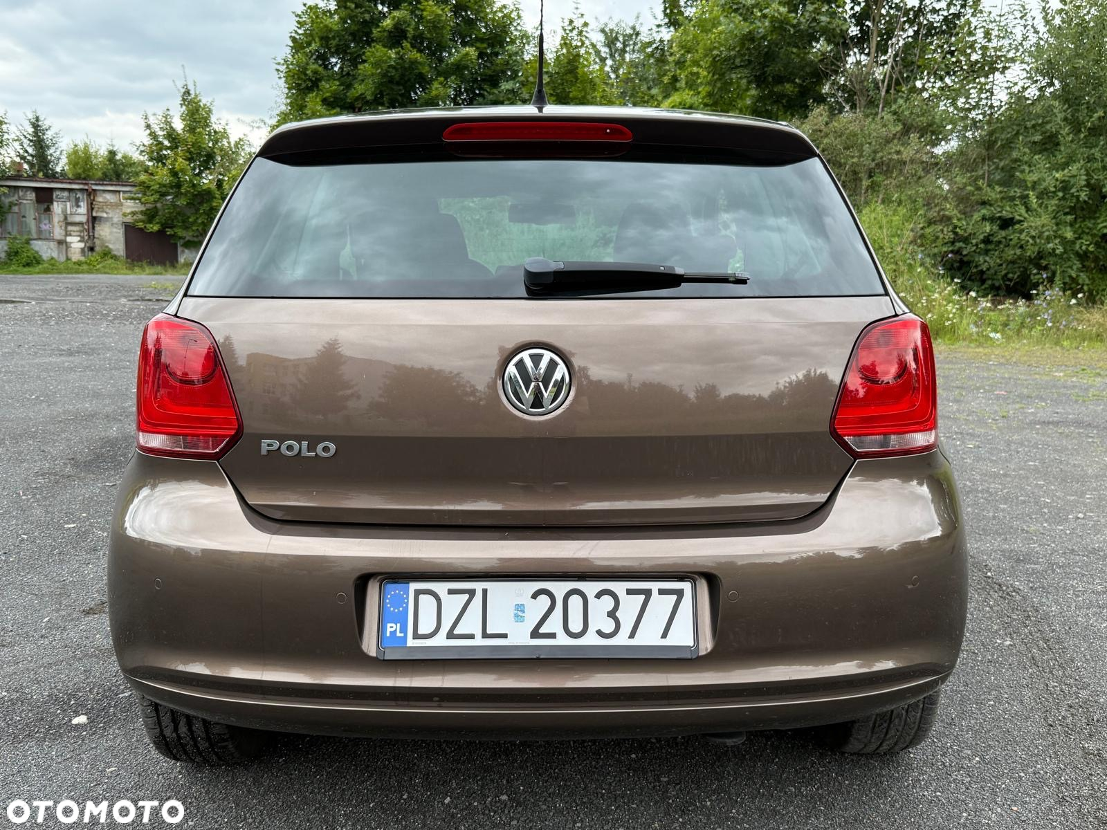 Volkswagen Polo - 3