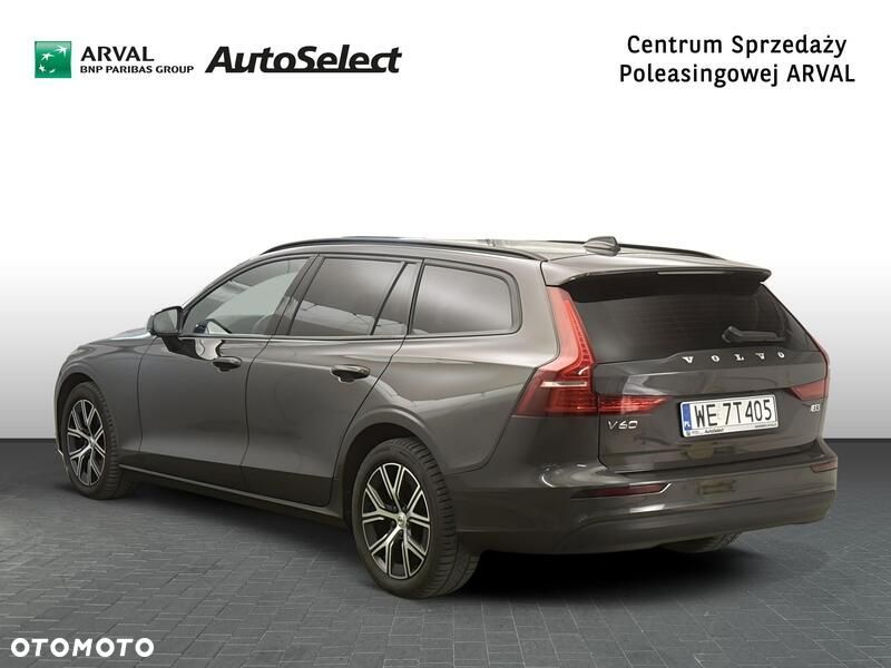 Volvo V60 - 3
