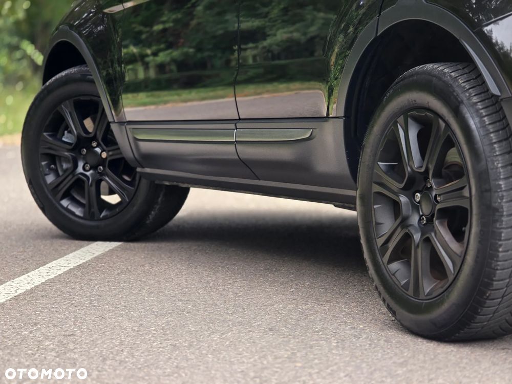 Land Rover Range Rover Evoque TD4 HSE - 37