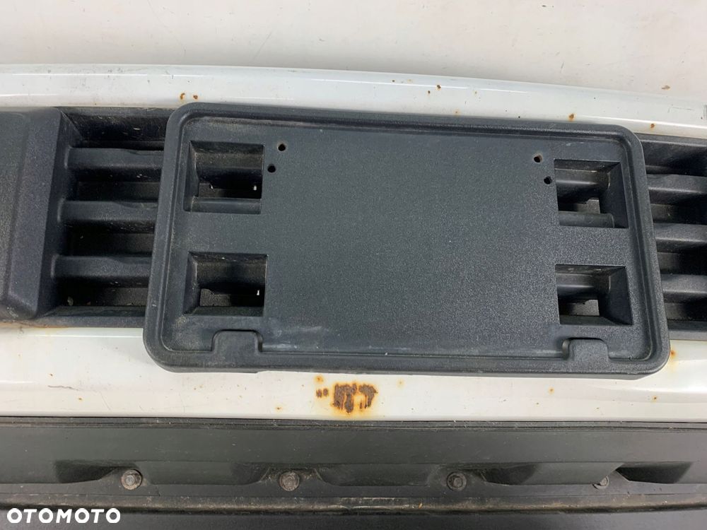 U6 FORD F150 15- ZDERZAK PRZÓD PRZEDNI KOMPLETNY HALOGENY YZ - 7