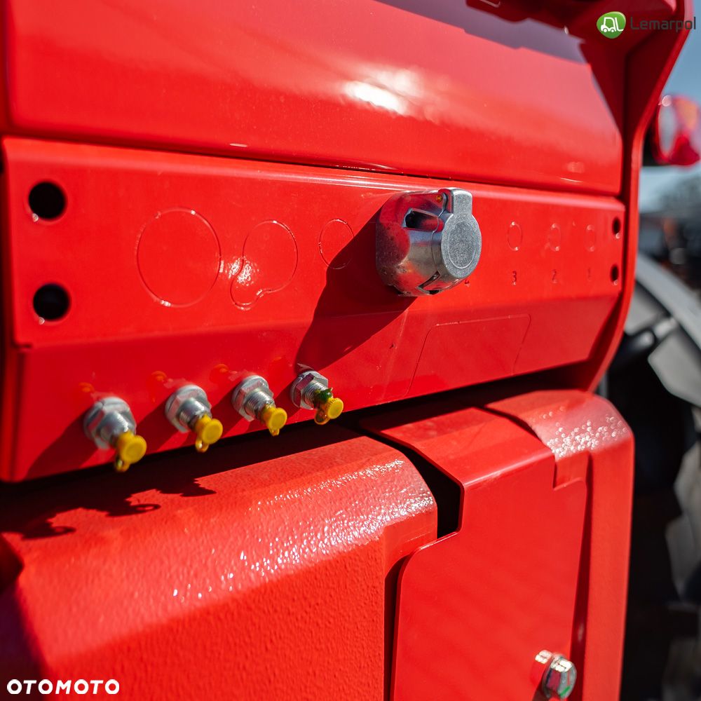 Manitou MLT 737 130 PS+ ST5 S1 - 24