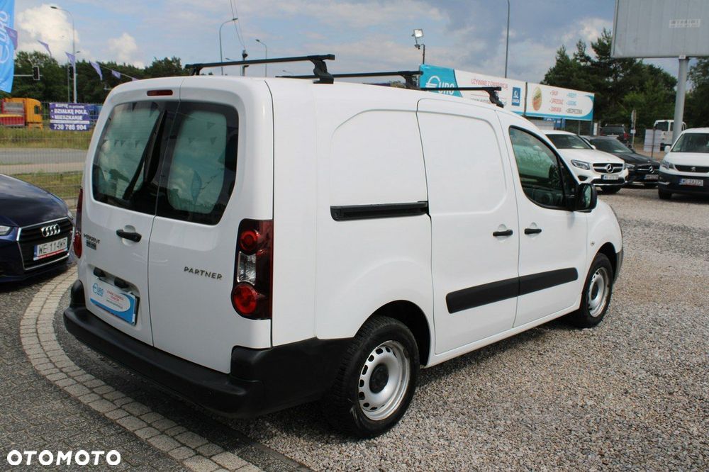Peugeot Partner - 6