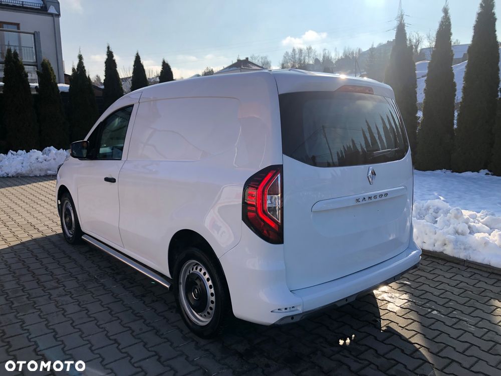 Renault KANGOO - 2