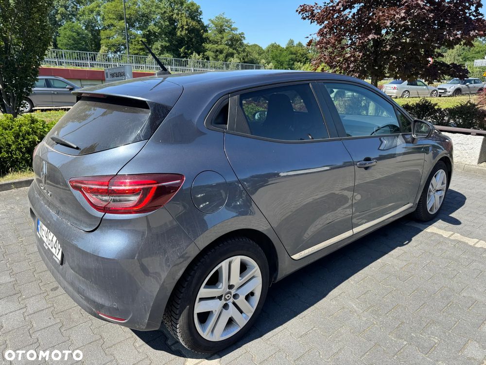 Renault Clio 1.0 TCe Zen - 6
