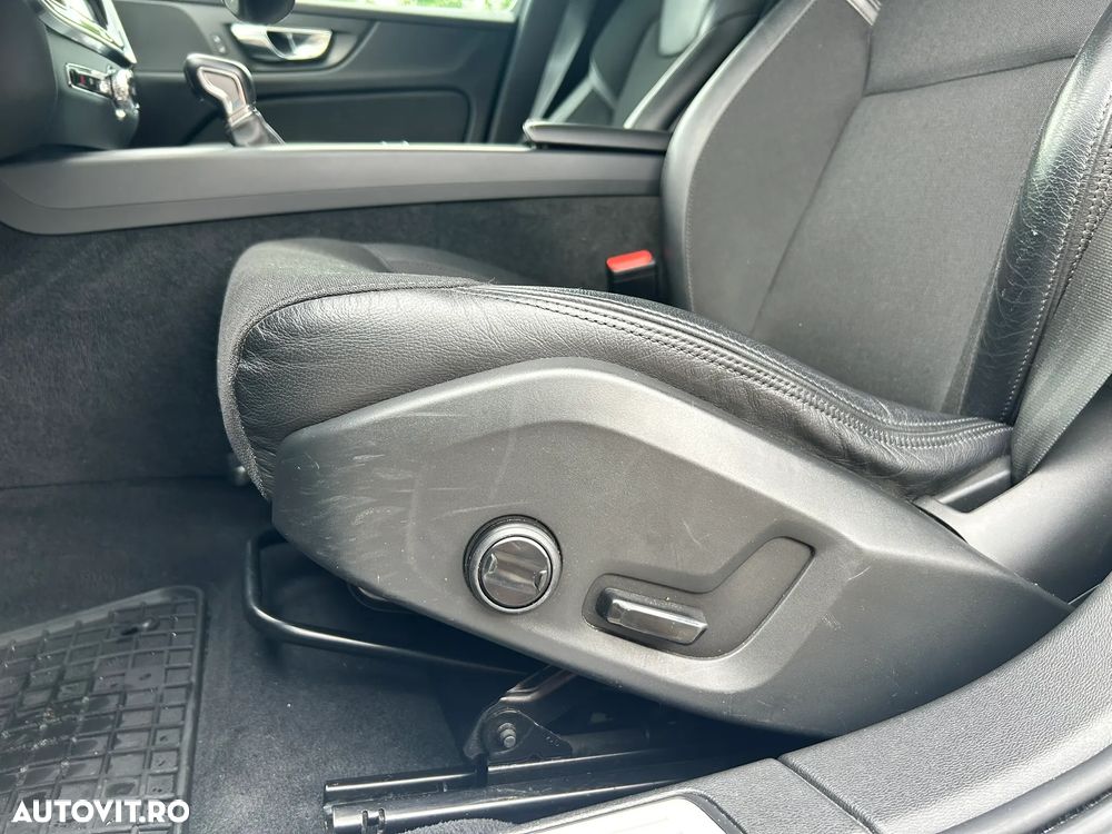 Volvo V60 T4 Inscription - 12