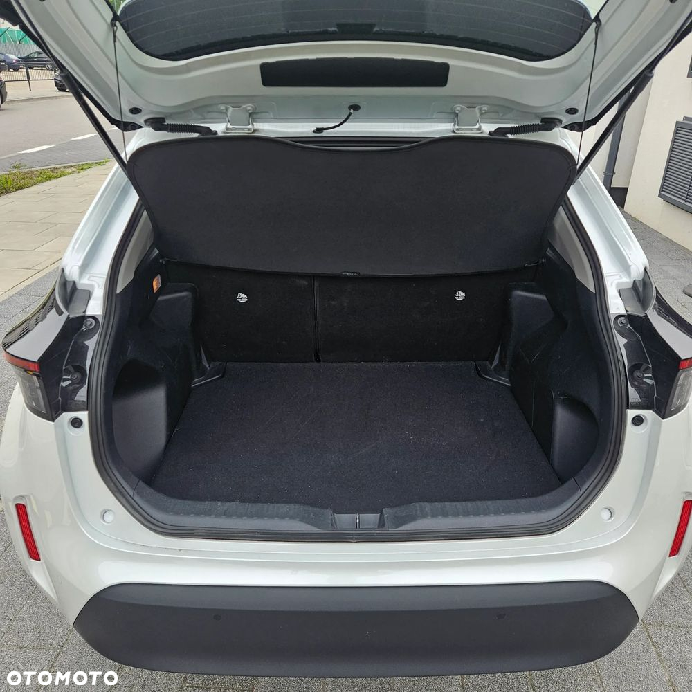 Toyota Yaris Cross Hybrid 1.5 Comfort - 8