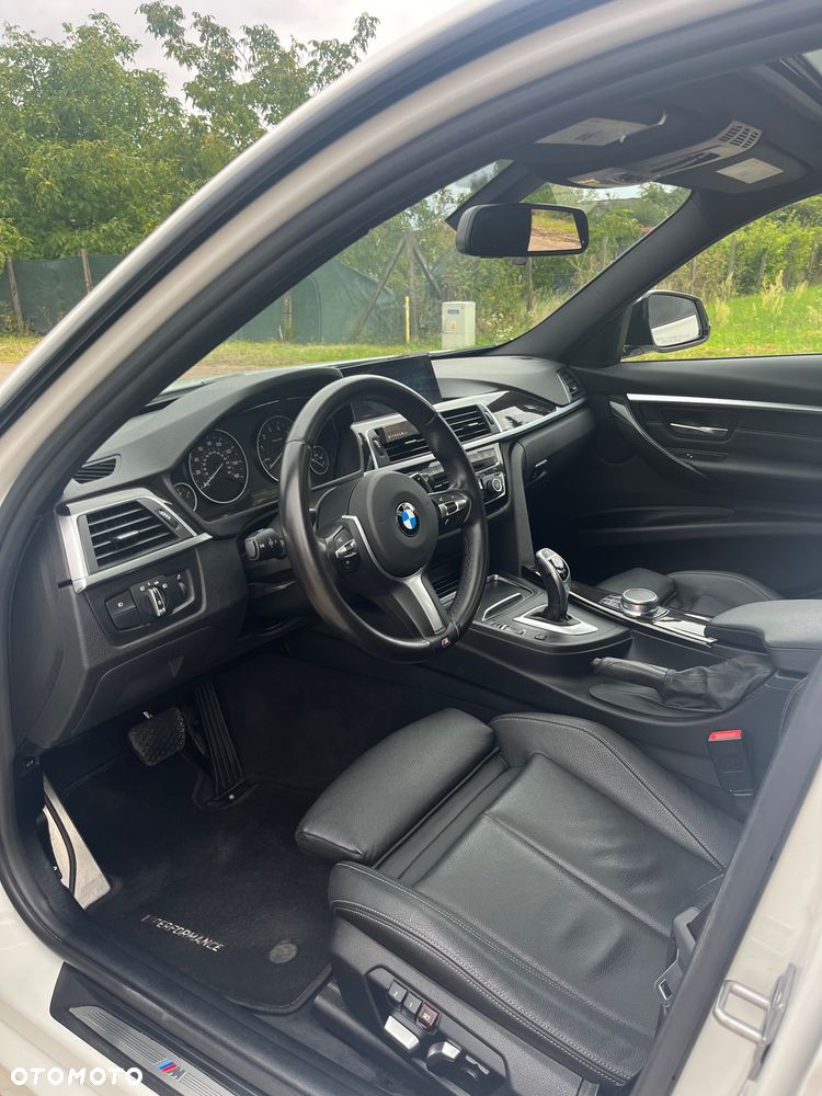 BMW Seria 3 - 14