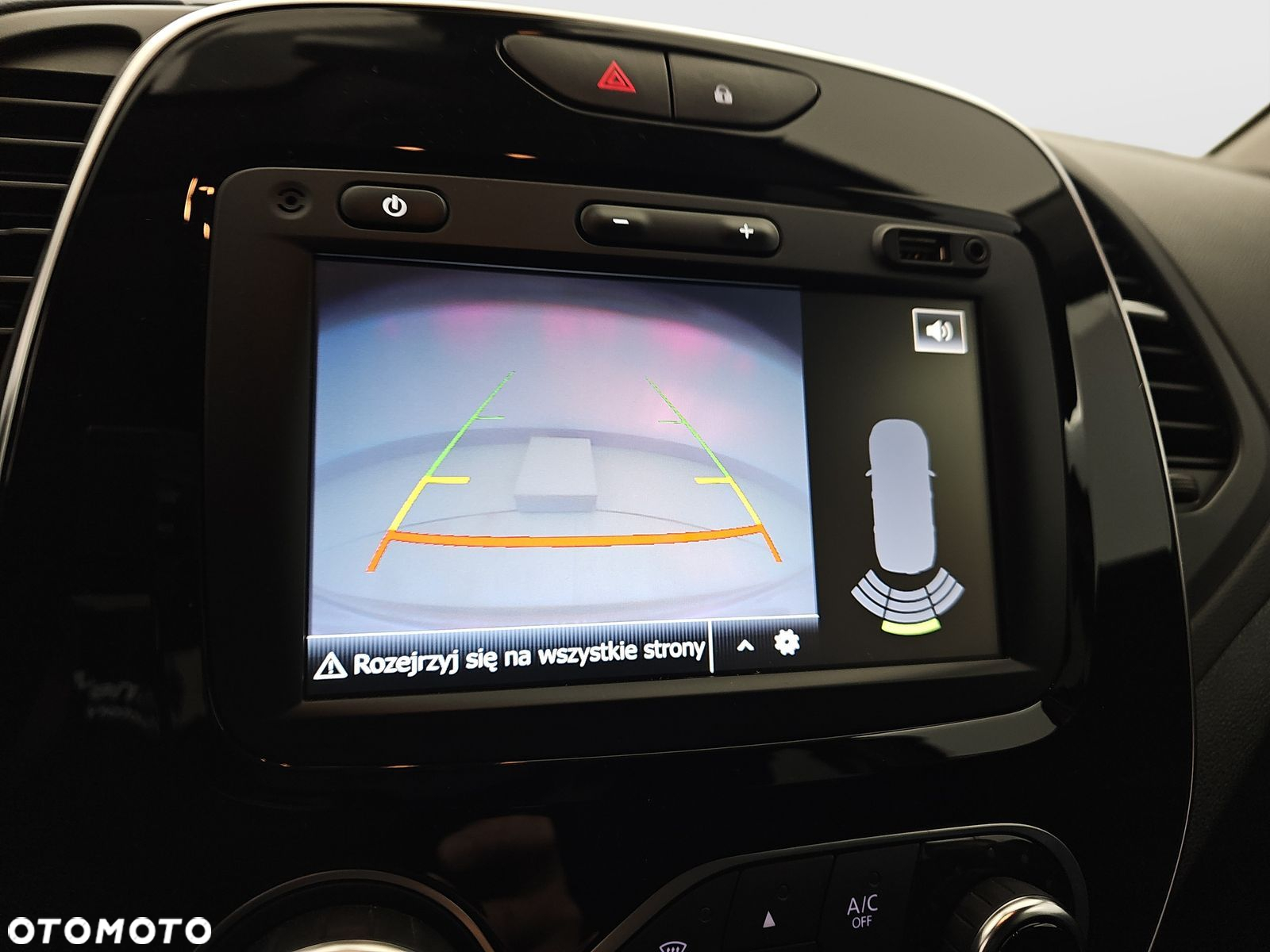Renault Captur 1.3 Energy TCe FAP Limited EDC - 36