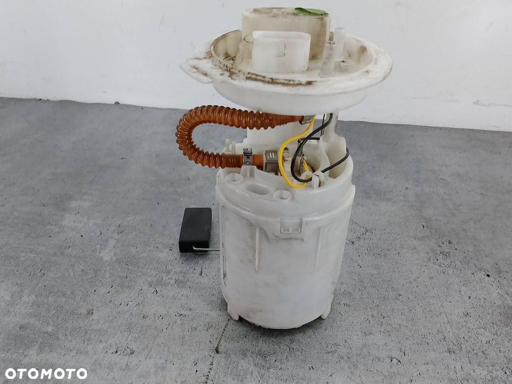 POMPA PALIWA VW GOLF V 1K0919051AP  A2C53107628 1.4 16V - 1