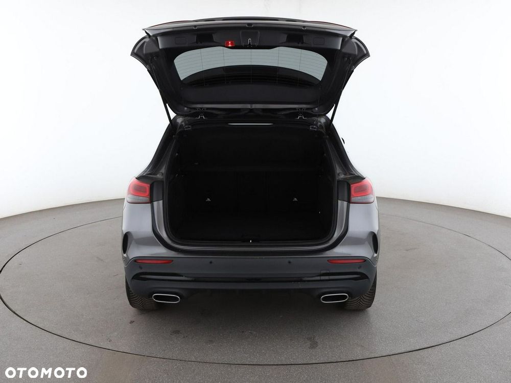 Mercedes-Benz GLA 200 AMG Line - 20