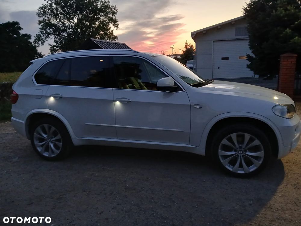 BMW X5 3.0sd xDrive - 13