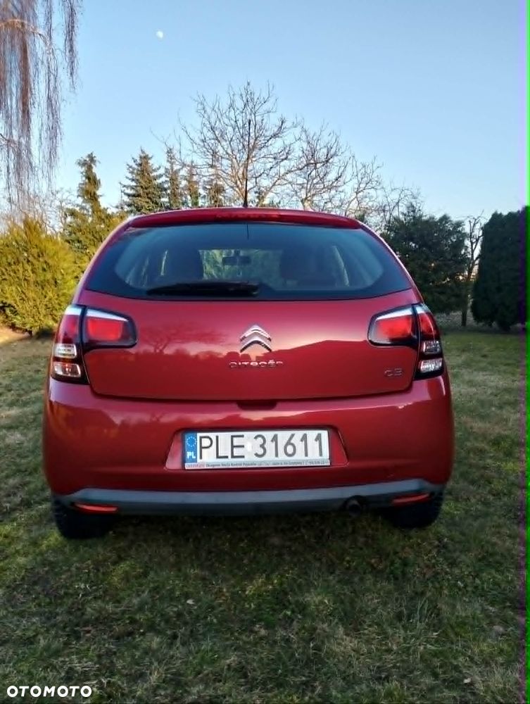 Citroën C3 1.2 PureTech Elle - 2