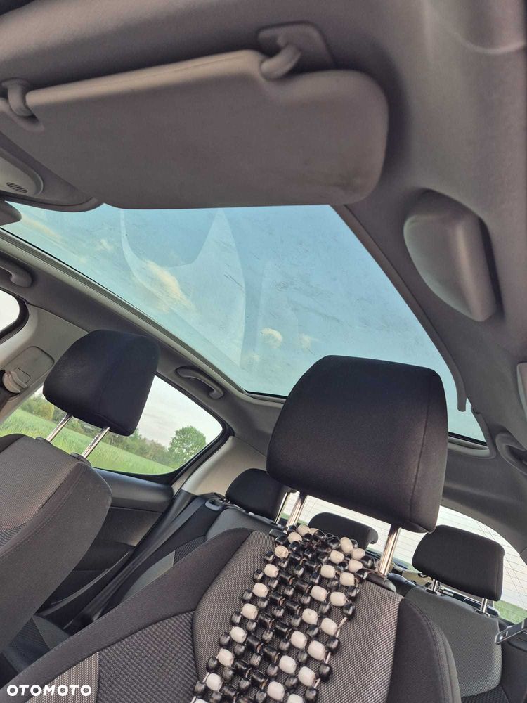 Peugeot 308 - 6