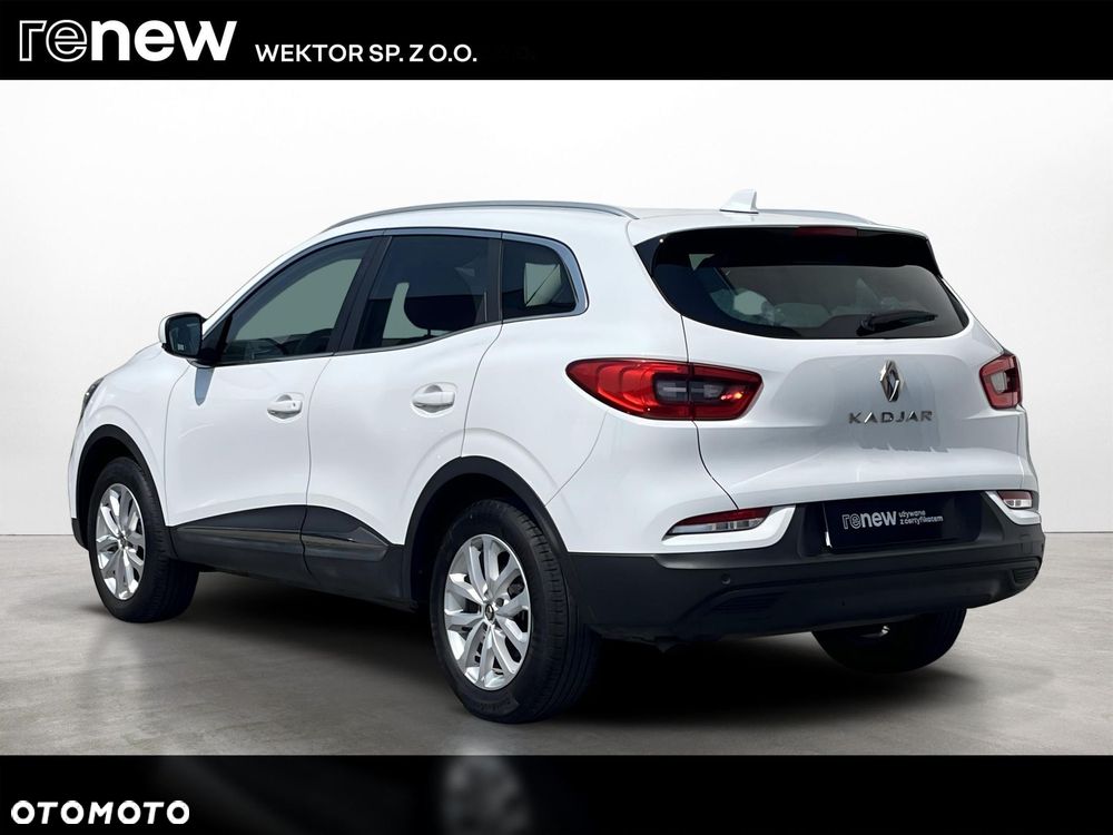 Renault Kadjar 1.3 TCe FAP Easy Life - 3