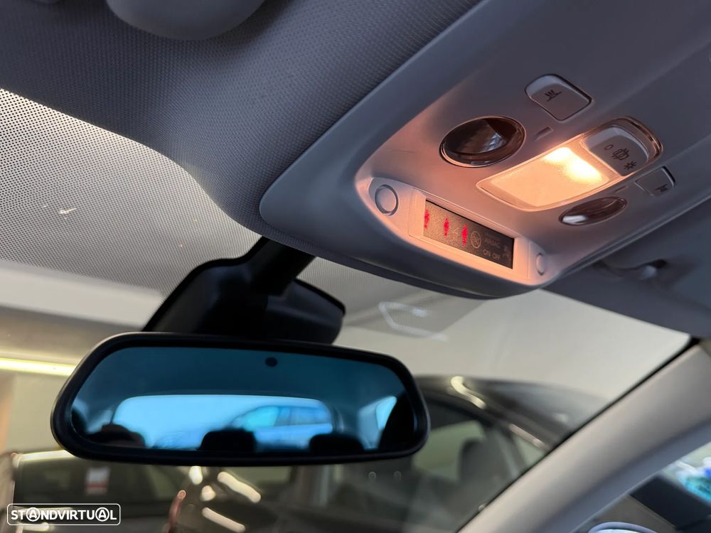 Peugeot 308 SW 1.6 BlueHDi Active - 33