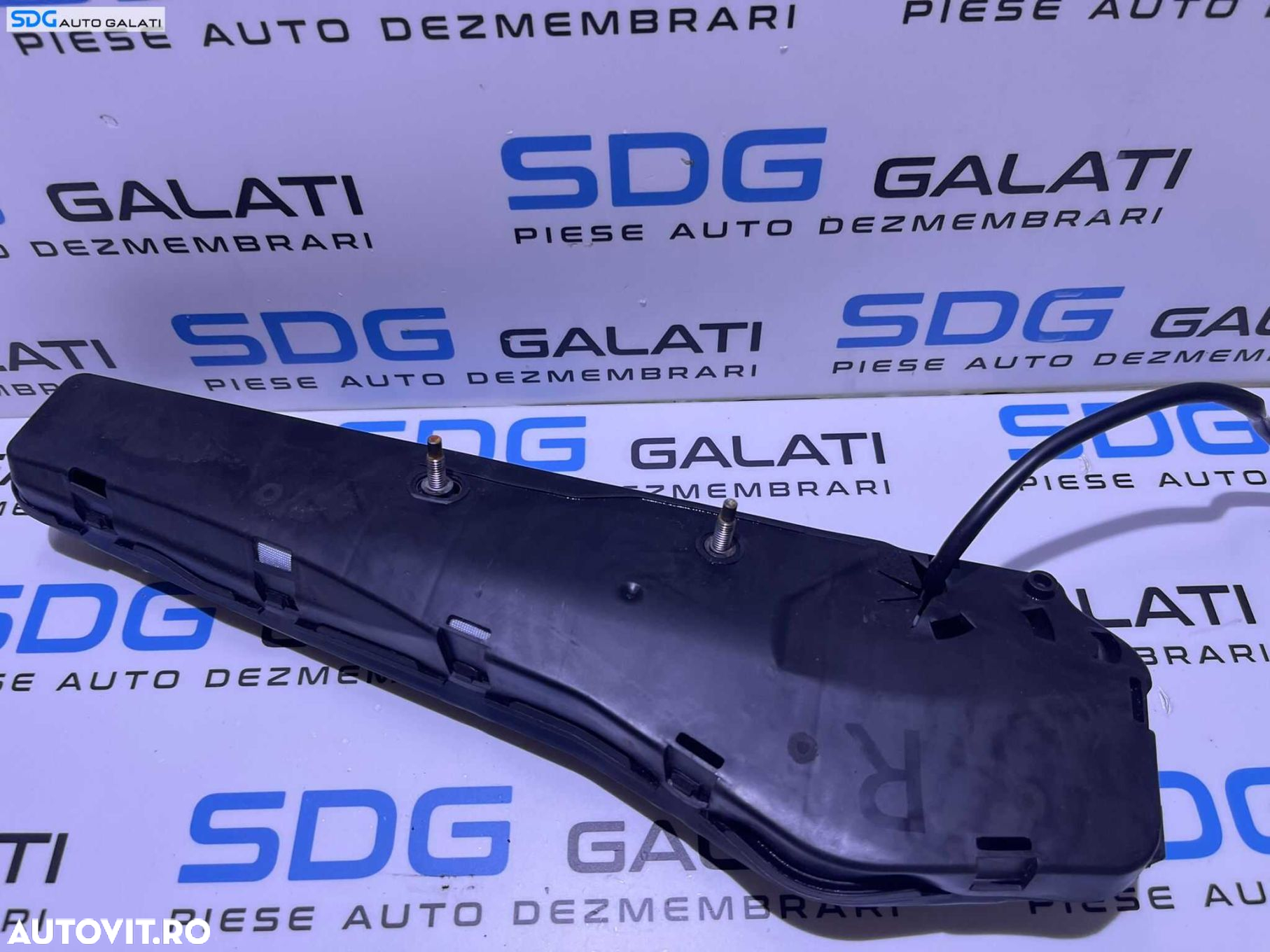 Airbag Scaun Dreapta Fata Pasager BMW Seria 3 E90 E91 2004 - 2011 Cod 604762200 - 4