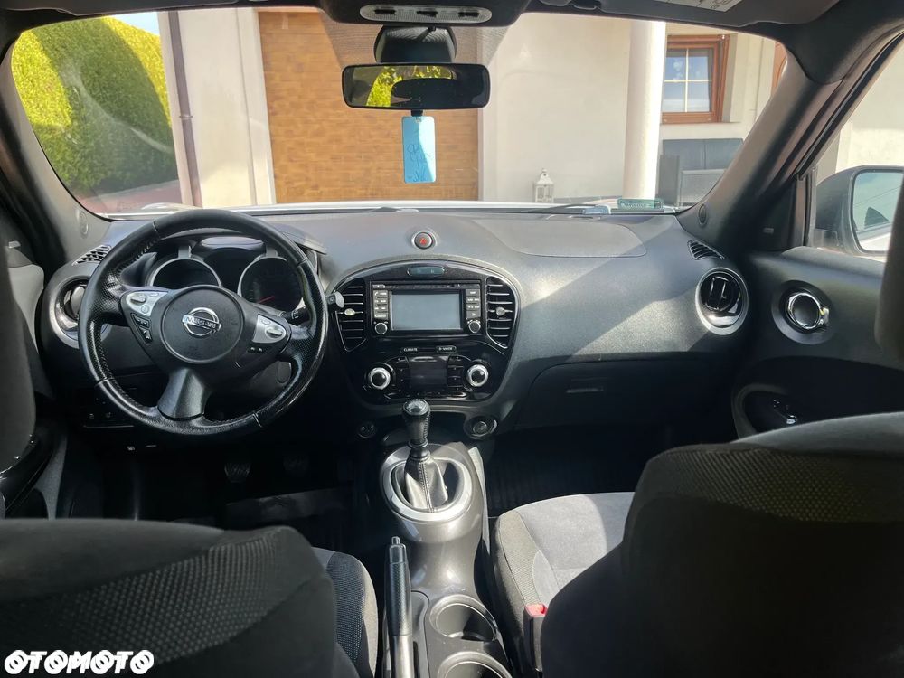 Nissan Juke 1.2 DIG-T 360 - 13