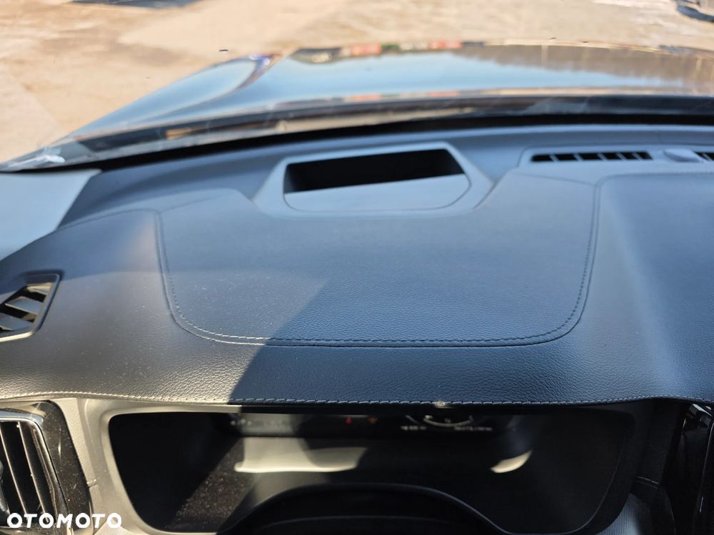 Volvo XC 60 B5 D AWD Geartronic Inscription - 37