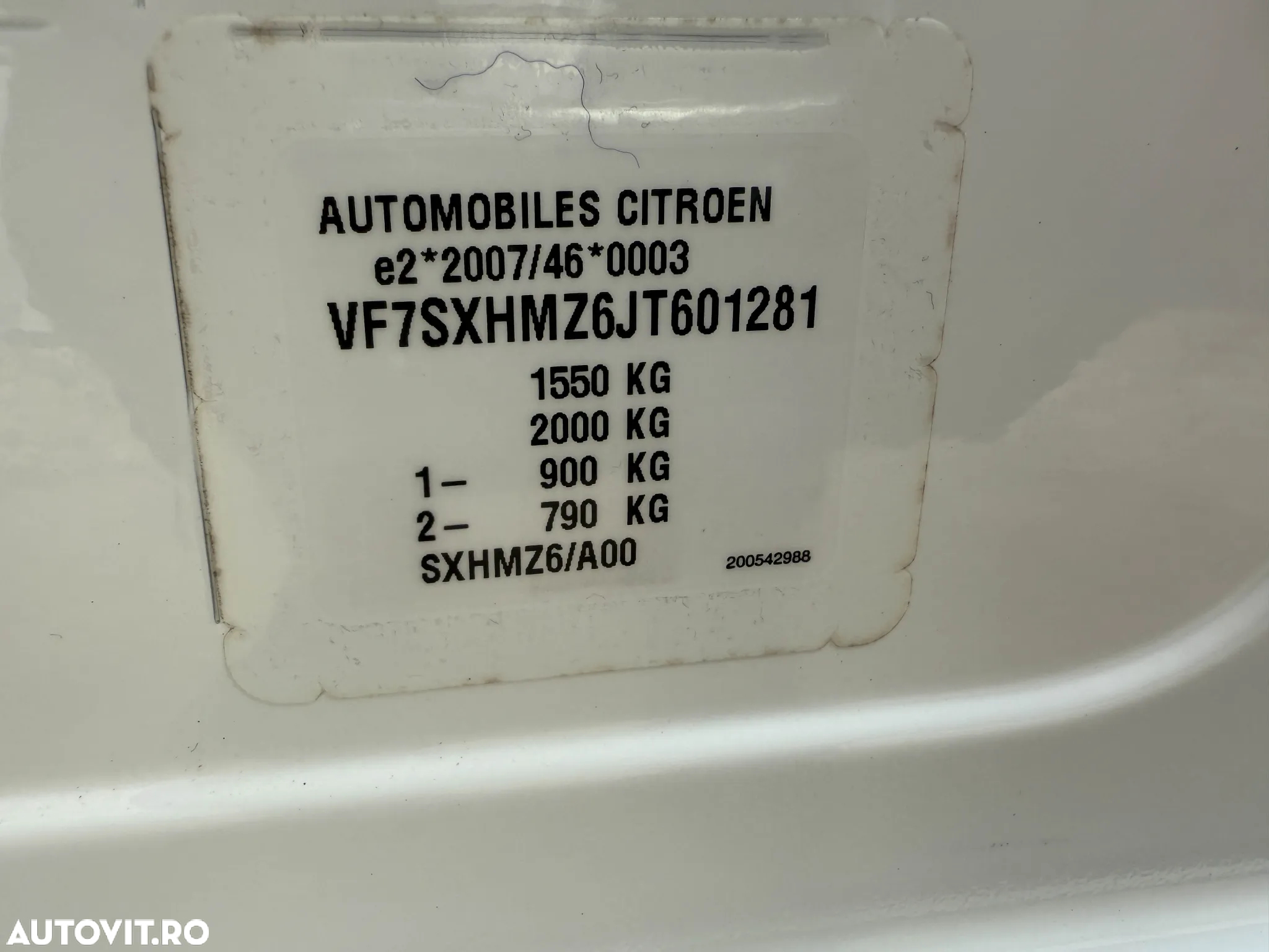 Citroën C3 1.2 PureTech BVM Shine - 24