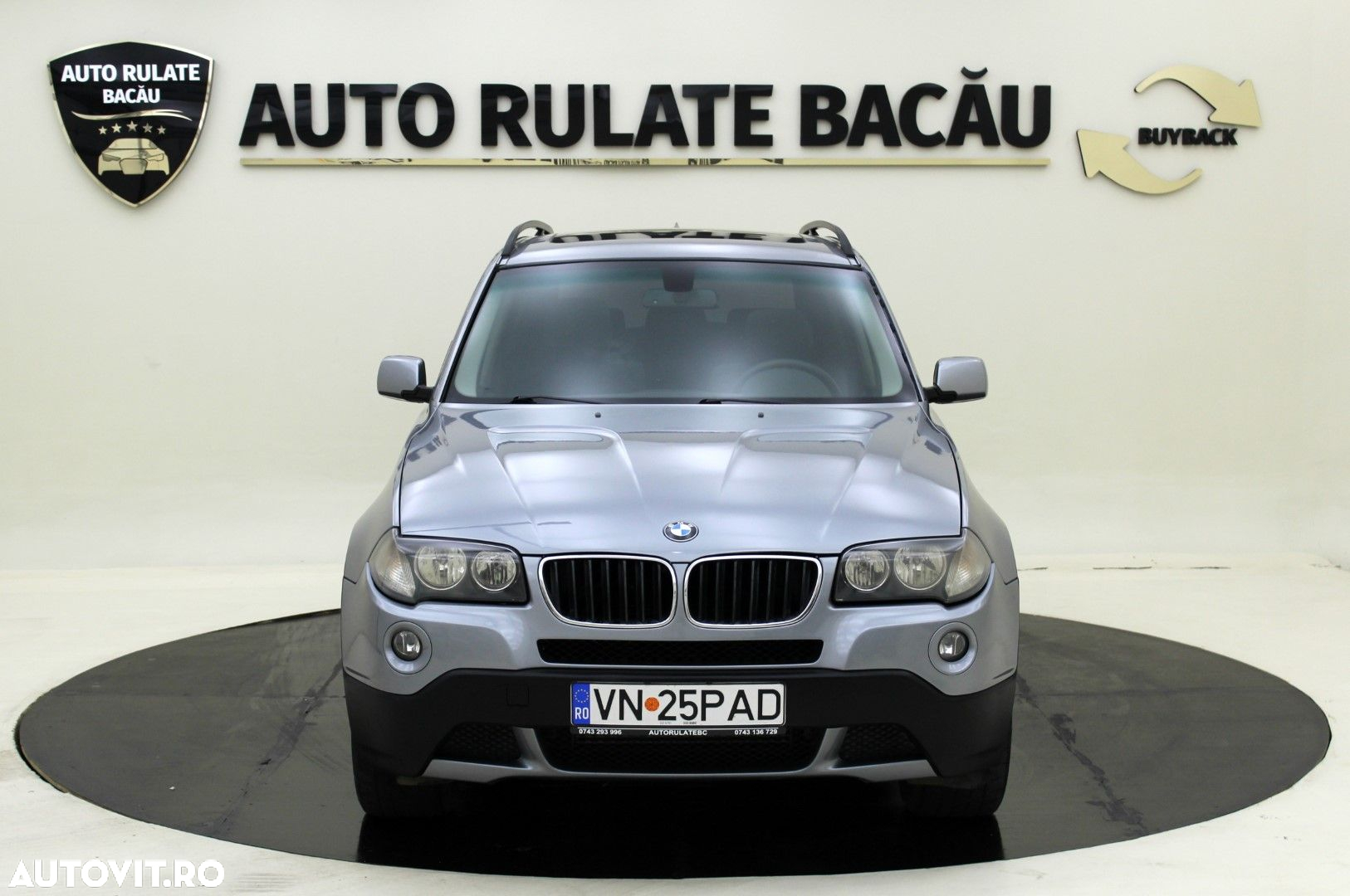BMW X2 - 10