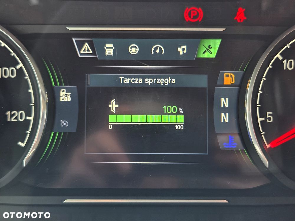 Scania S 500 / ACC / RETARDER / WAGA / Full Led / Duża Navi / Serwis Niemcy - 16