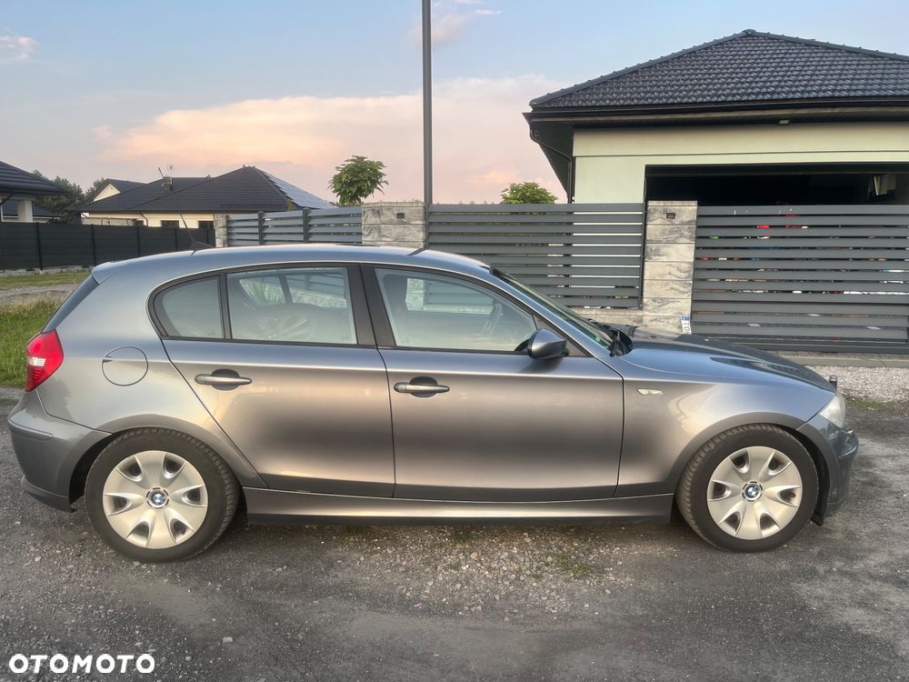 BMW Seria 1 118d DPF Edition Lifestyle - 6