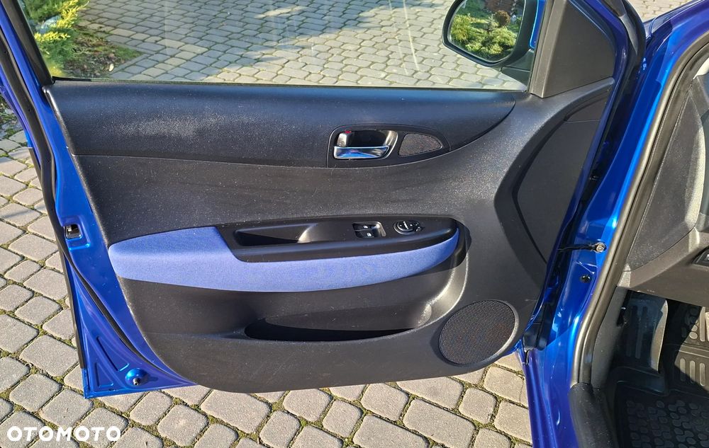 Hyundai i20 1.2 Classic - 15