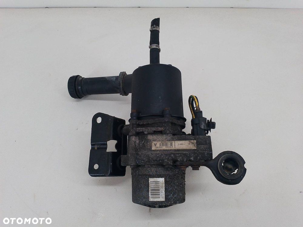 POMPA WSPOMAGANIA PEUGEOT 307 1.4 BENZYNA HATCHBACK 9647155780 - 1