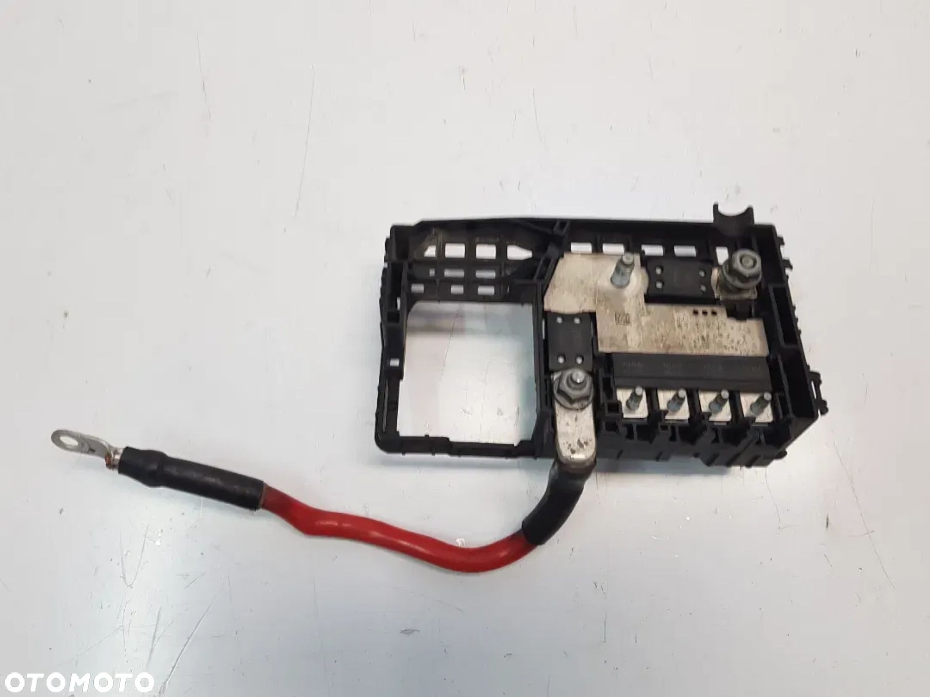 Moduł sterownik klema Opel Insignia 525230582 13358922 - 1