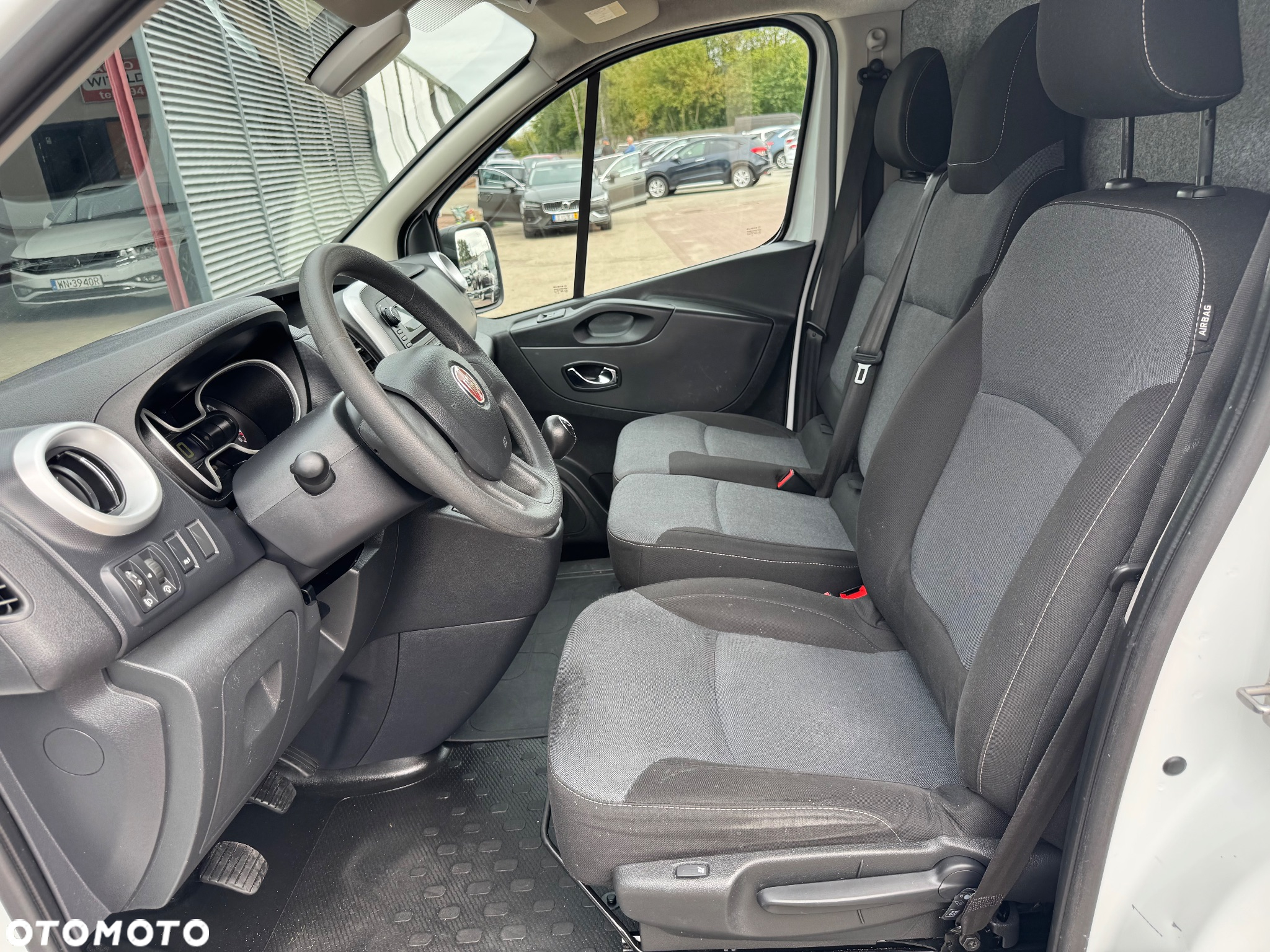 Fiat Talento - 14