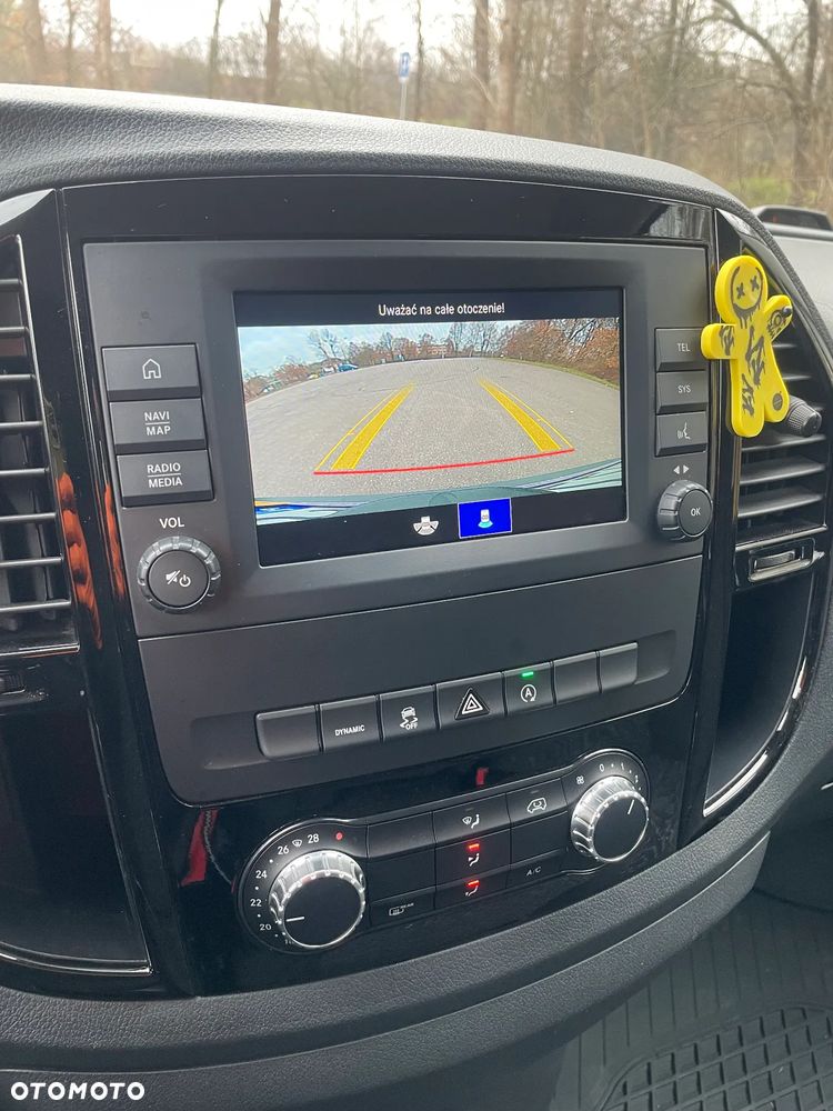 Mercedes-Benz VITO - 27