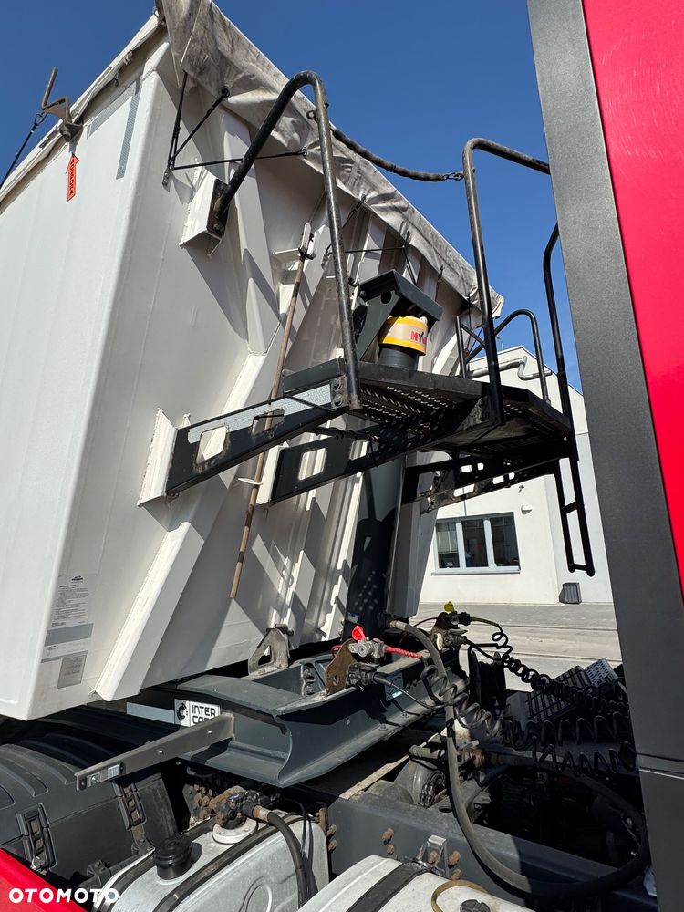 Feber Inter Cars Wywrotka - 6