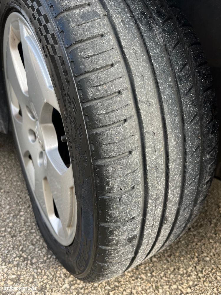 Audi A3 Sportback 2.0 TDi DSG - 9