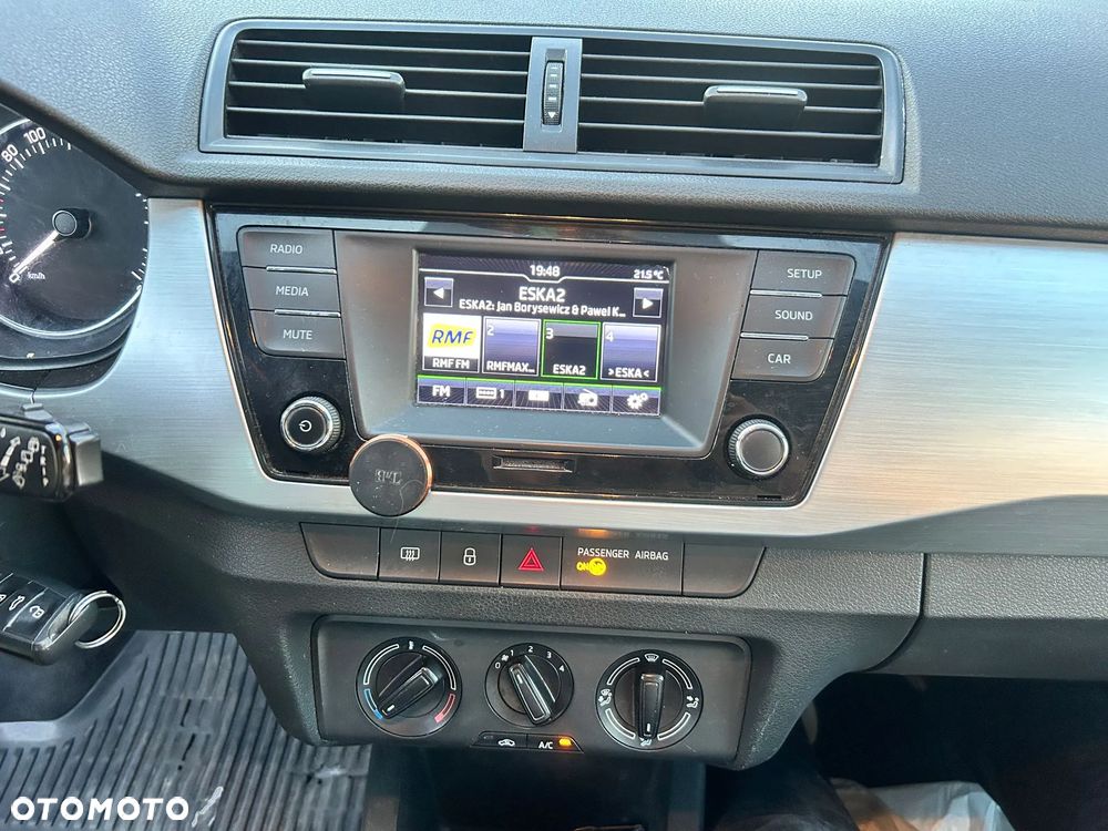 Skoda Fabia 1.2 TSI Ambition - 5