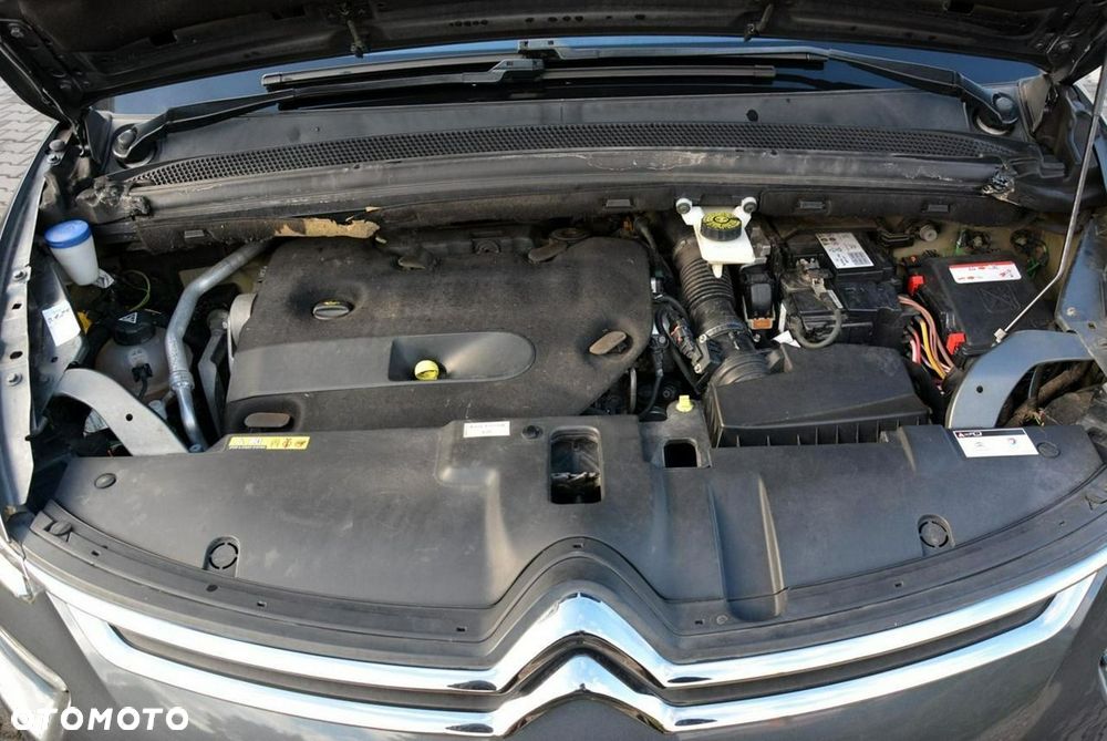 Citroën C4 Picasso 2.0 BlueHDi Exclusive - 36