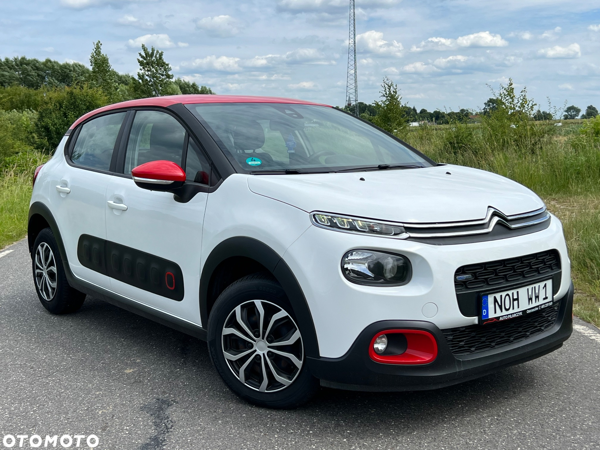 Citroën C3 1.2 PureTech GPF Shine - 6