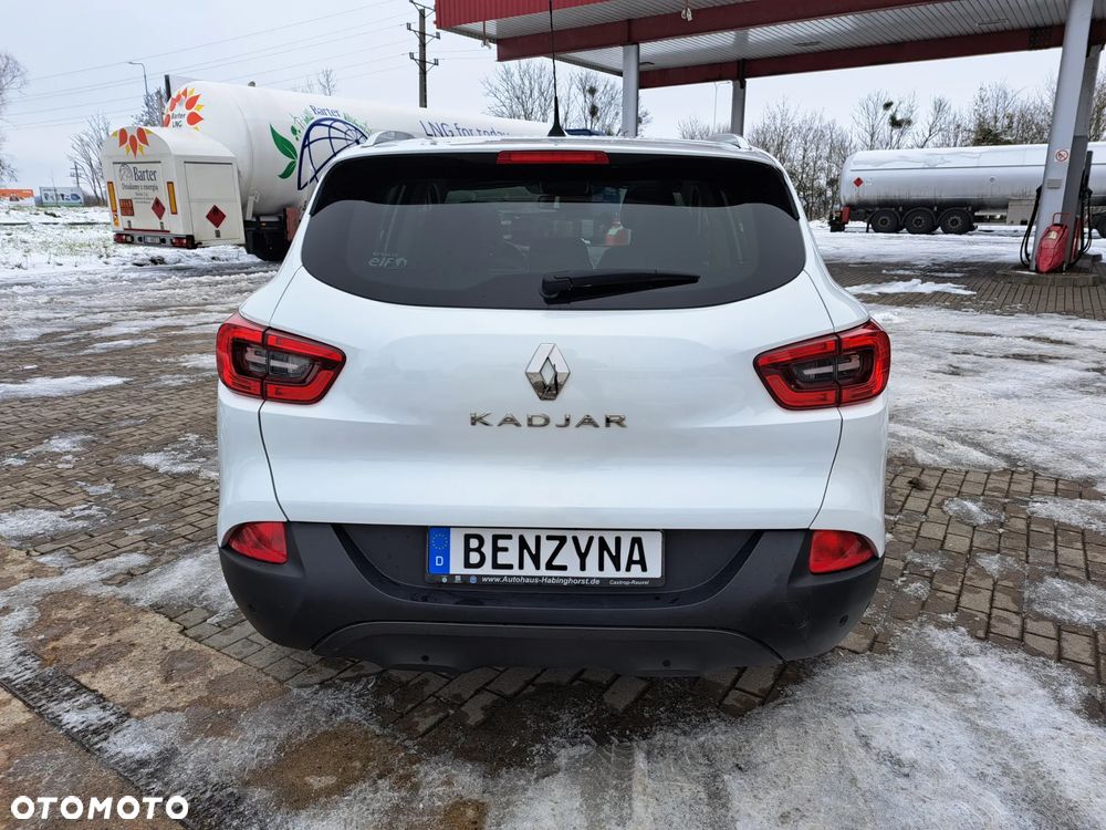 Renault Kadjar - 10