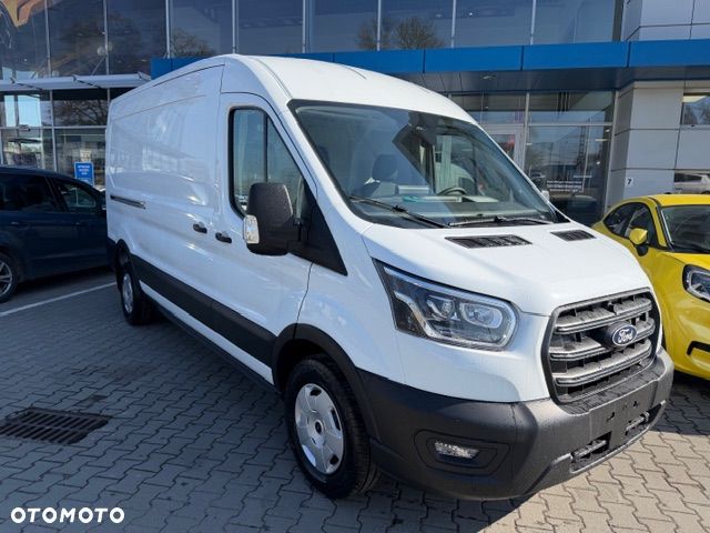 Ford Transit - 1