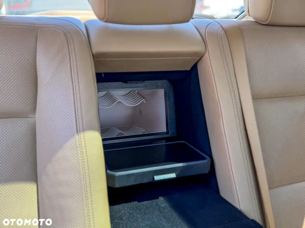 Mercedes-Benz Klasa S 500 BlueEFFICIENCY 7G-TRONIC - 21