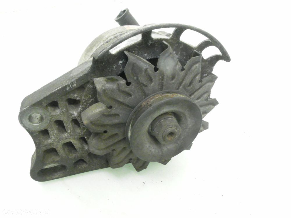 ALTERNATOR FIAT SEICENTO 0.9 RTT119AC - 2