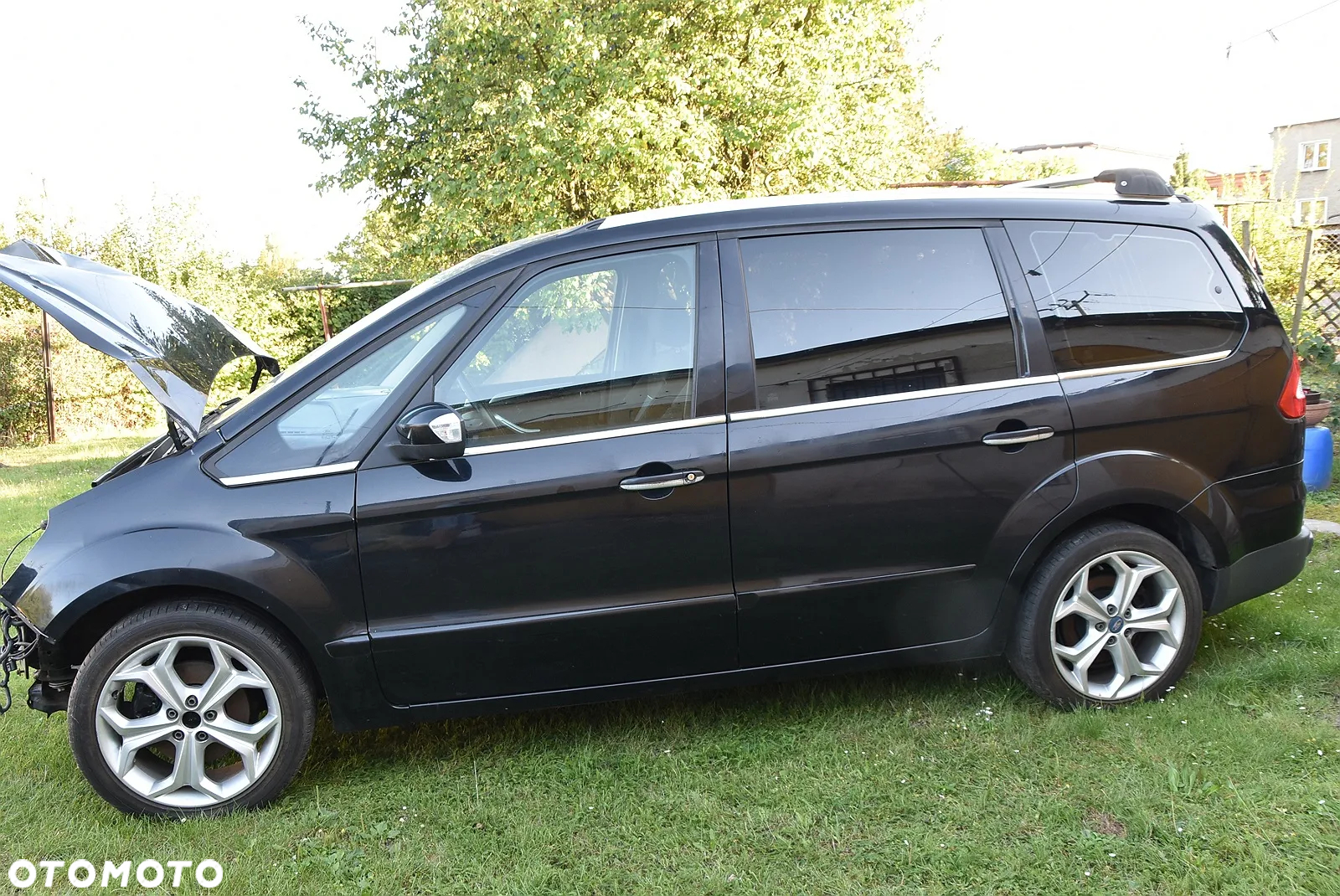 Ford Galaxy - 3