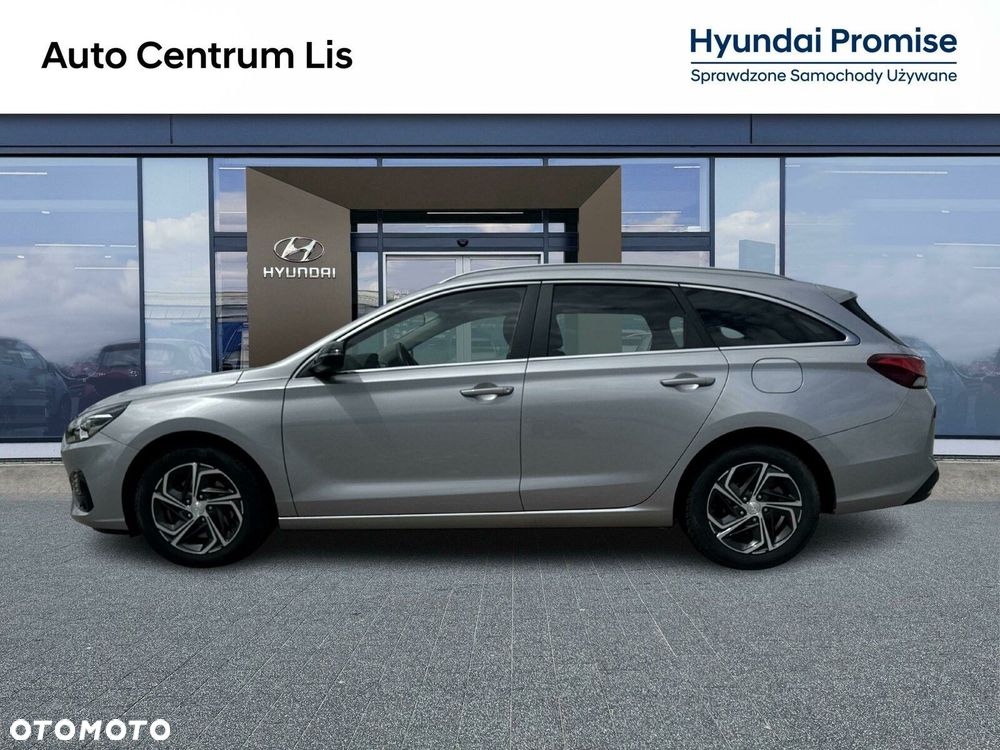 Hyundai i30 1.0 T-GDI Smart DCT - 2