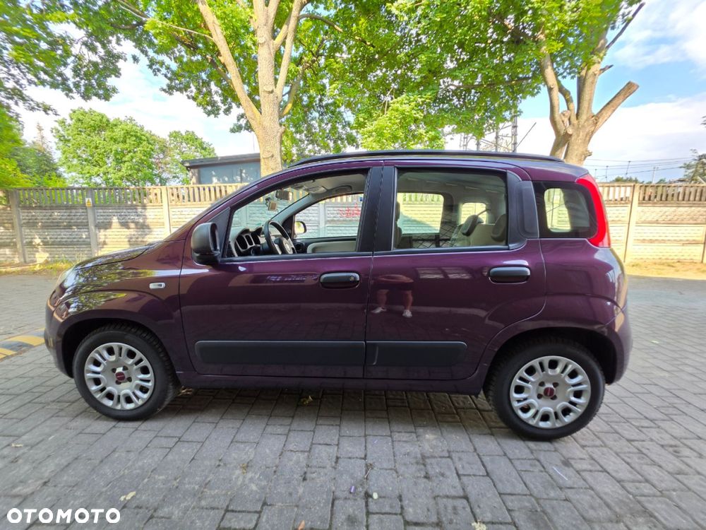 Fiat Panda - 3