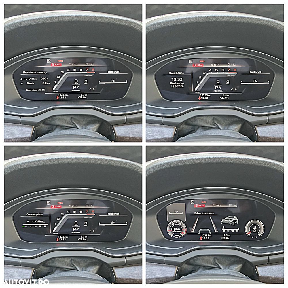 Audi Q5 45 TFSI quattro S tronic S line - 13