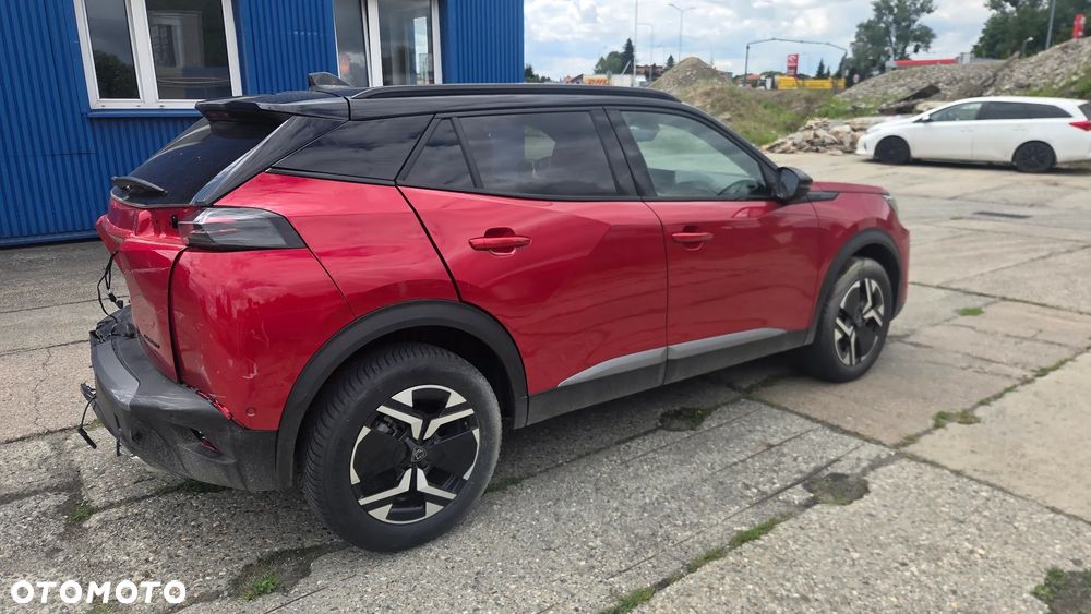 Peugeot 2008 - 5