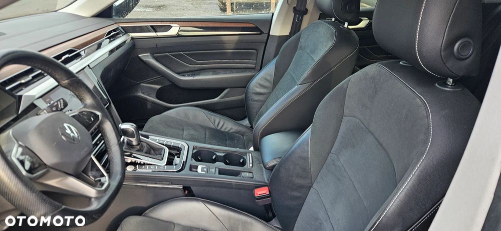 Volkswagen Arteon Shooting Brake 1.4 eHybrid OPF DSG Elegance - 12