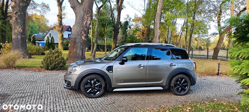 Mini Countryman 2017 photo 2